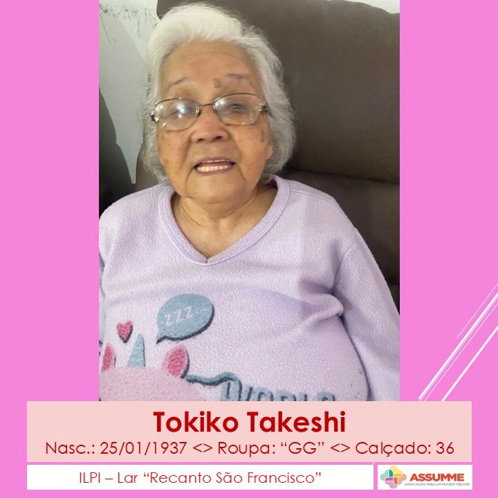 Tokiko Takeshi.JPG