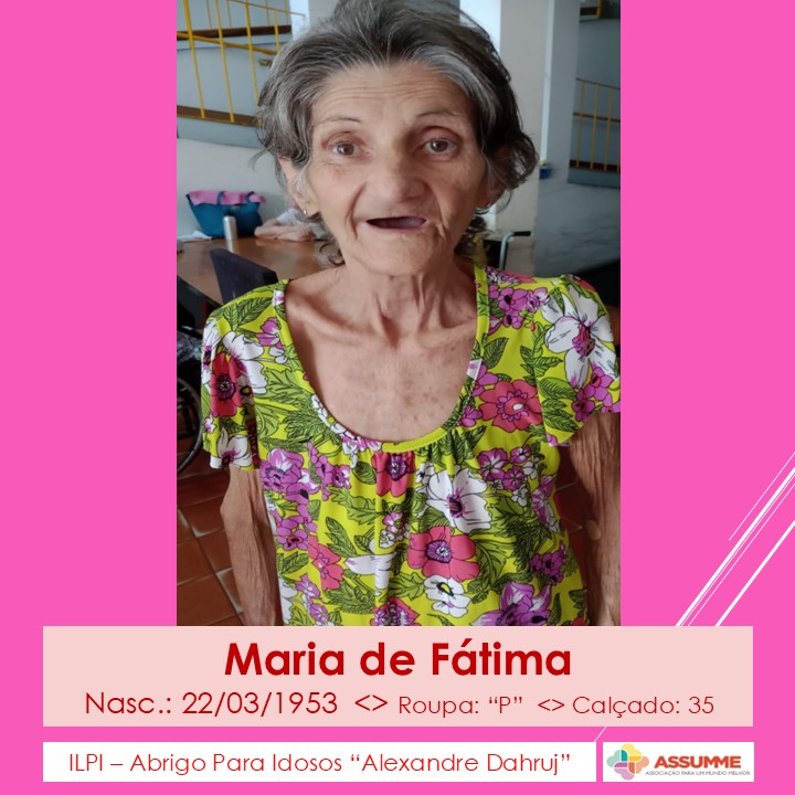 Maria de Fátima.JPG