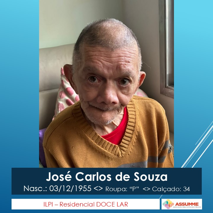 José Carlos de Souza.jpg