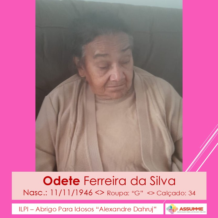 Odete Ferreira da Silva.JPG