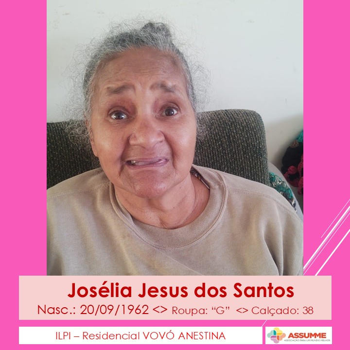 Josélia Jesus dos Santos .jpg