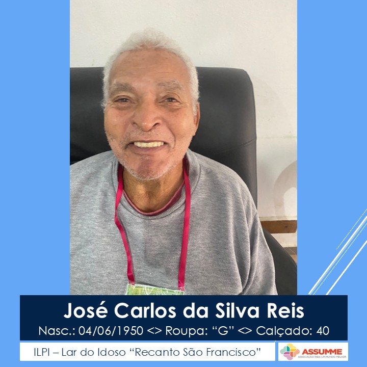 José Carlos da Silva Reis.JPG