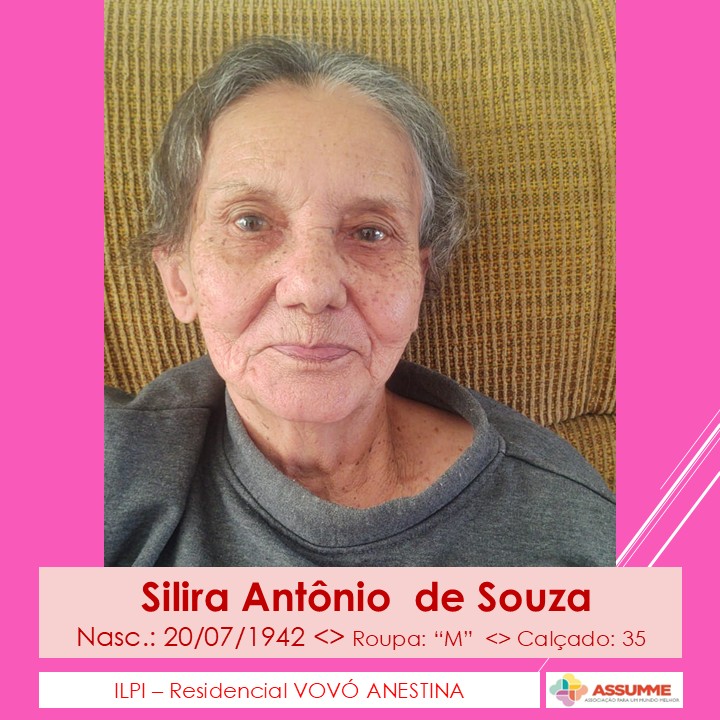 Silira Antônio  de Souza .jpg