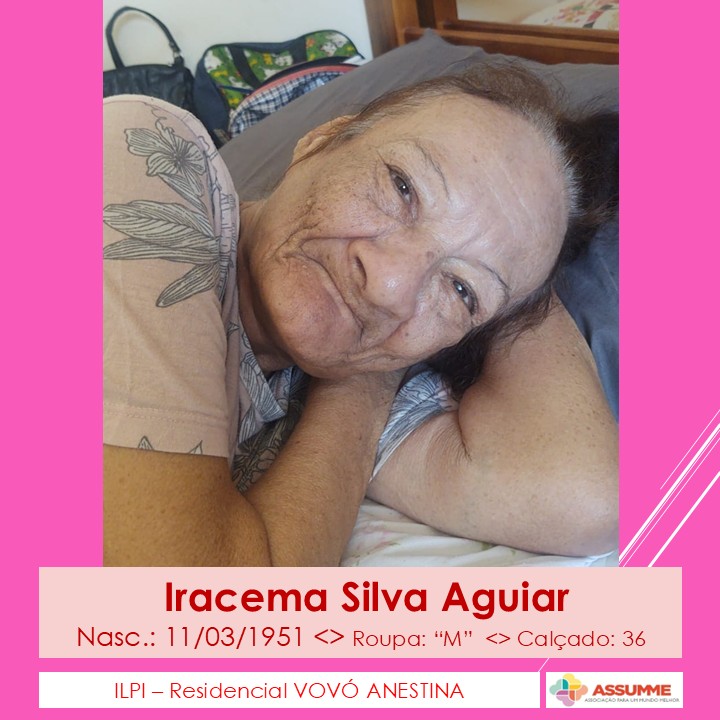 Iracema Silva Aguiar .jpg