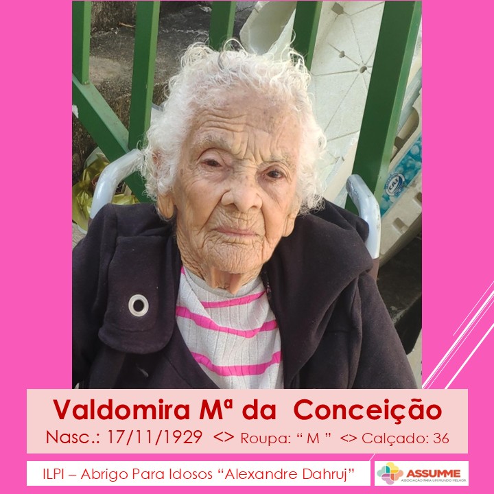 Valdomira Mª da Conceição.JPG