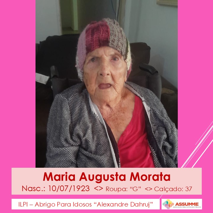 Maria Augusta Morata.JPG