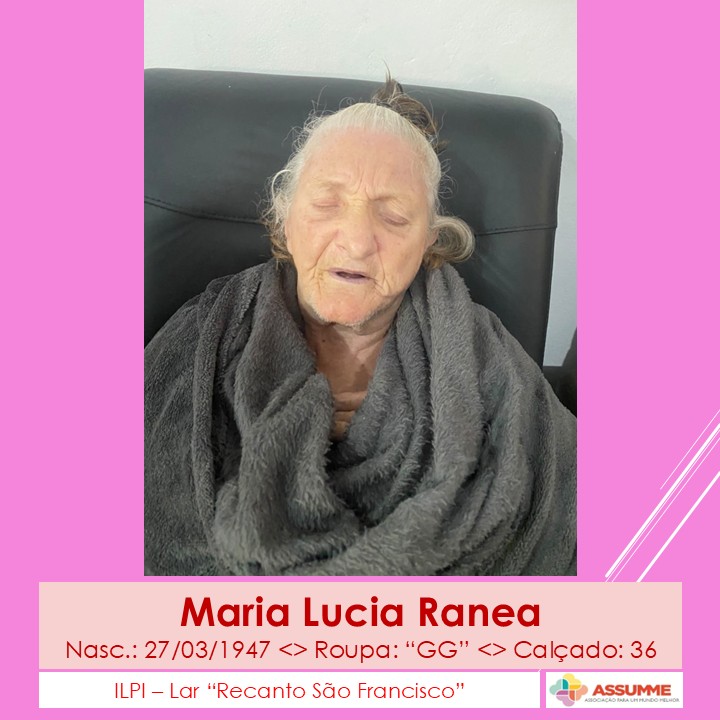 Maria Lucia Ranea.JPG