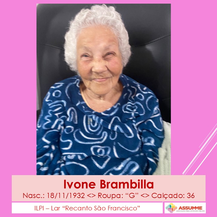 Ivone Brambilla.JPG