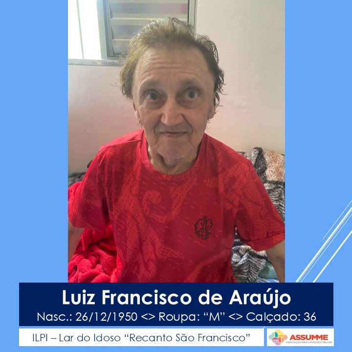 Luiz Francisco de Araújo.JPG