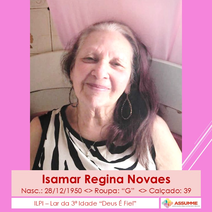 Isamar Regina Novaes.JPG
